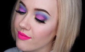 Pastel Makeup | Sigma Creme De Couture Palette