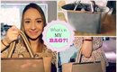 What's In My Bag ♡ | Mariething