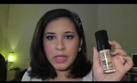Chanel Mat Lumiere Foundation Review