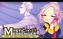 MeliZ Plays: Mystic Messenger (REPLAY)-Zen Route[P9]