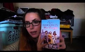 bookhaul 6