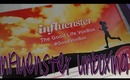 Influenster ♡ Good Life VoxBox Unboxing