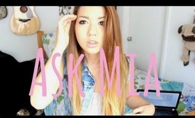 ASK MIA #1