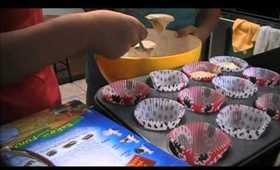 Watch me Bake!!