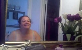 YouTube Parody of Me by my sister (her birthday gi