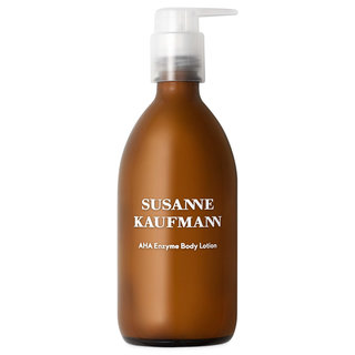 Susanne Kaufmann AHA Enzyme Body Lotion