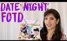 GRWM: Date Night Makeup Look With Althea Korea