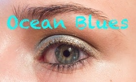 Ocean Blues Tutorial