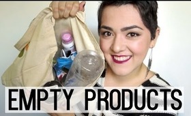 Empty Products #3 | Laura Neuzeth