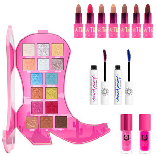 Jeffree Star Cosmetics Ultimate Cowgirl Queen Bundle