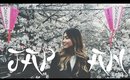 Taking Tokyo: Japan Cherry Blossoms | HAUSOFCOLOR