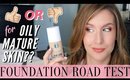 It Cosmetics Confidence In A Foundation | What's the REAL DEAL?!