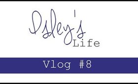 BE LIKE DAVID | Isley's Life #7