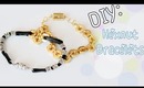 ♡DIY: Hex Nut Bracelets (Stackable Bracelets)