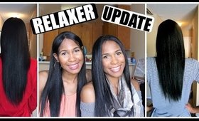 Relaxer Update| April 2015