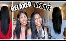 Relaxer Update| April 2015
