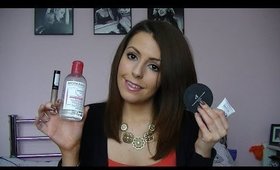 April Favourites