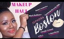 2017 Makeup Haul  Sephora + Drugstore Makeup