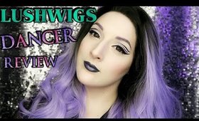 Lush Wigs Lace front Wig | Dancer