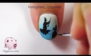 Epic Quest Story nail art tutorial