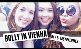 Bolly in Vienna ♡ Day 6: Tagträumen