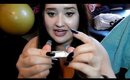 Vegan Food Haul// Thrive unboxing