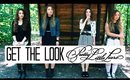 GET THE LOOK | PRETTY LITTLE LIARS