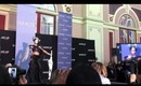 IMATS London 2012 Student Competition Footage