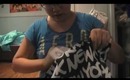 Lush, Aeropostale, Robin & Ruth HAUL!!