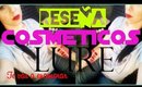 ♥♥ RESEÑA DE COSMETICOS LURE (Te vas a enamorar) ♥♥