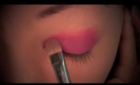 "Love At First Sight" Valentine's Day Inspired Makeup Tutorial by J3ssiGurl