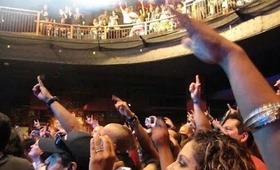 Concerts I've Attended - Part 3