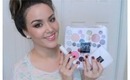 Em Cosmetics by Michelle Phan Review + Swatches