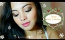 ♡Special Holiday Look# 2 : A Merry GOLDEN Christmas♡