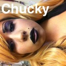 Bride of Chucky!