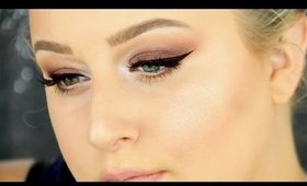 Modern Renaissance Palette Tutorial | Kait Nichole