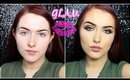 Everyday FULL FACE GLAM Make Up Routine | TOWIE Inspired 💋