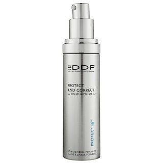 DDF Protect and Correct UV Moisturizer SPF 15