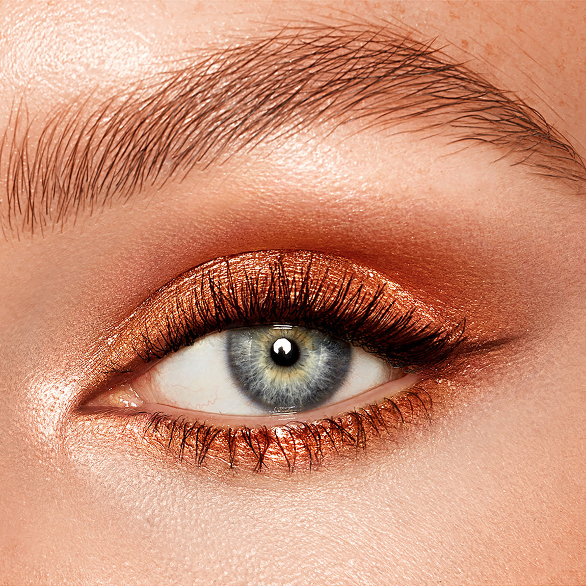 シャーロット ティルべリー Eyes to Mesmerise Star Gold | Beautylish