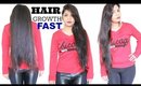 How To Grow Long Hair FAST Hair Care Routine Tips 2015