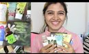 Under Rs 200 _ Blossom Kochhar Aroma Magic Haul | #14 Budget Beauty SuperWowStyle Prachi
