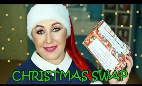 Christmas Swap with Tyana1869