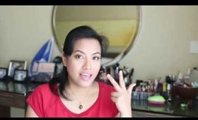 Tag | 50 Q's you never get asked