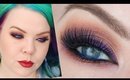 Hooded Eyeliner Makeup Tutorial | Makeup Geek & Makeup Atelier