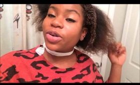 LifeWithKay Ep. 7- "Put a Weave On It"
