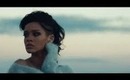 Rihanna - Diamonds Official Music Video Inspired Makeup