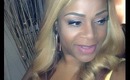 ♥♥Celebrity Glueless Full Lace Wig from Bestlacewigs♥♥