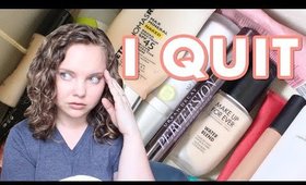 Why I'm Quitting Project Pan