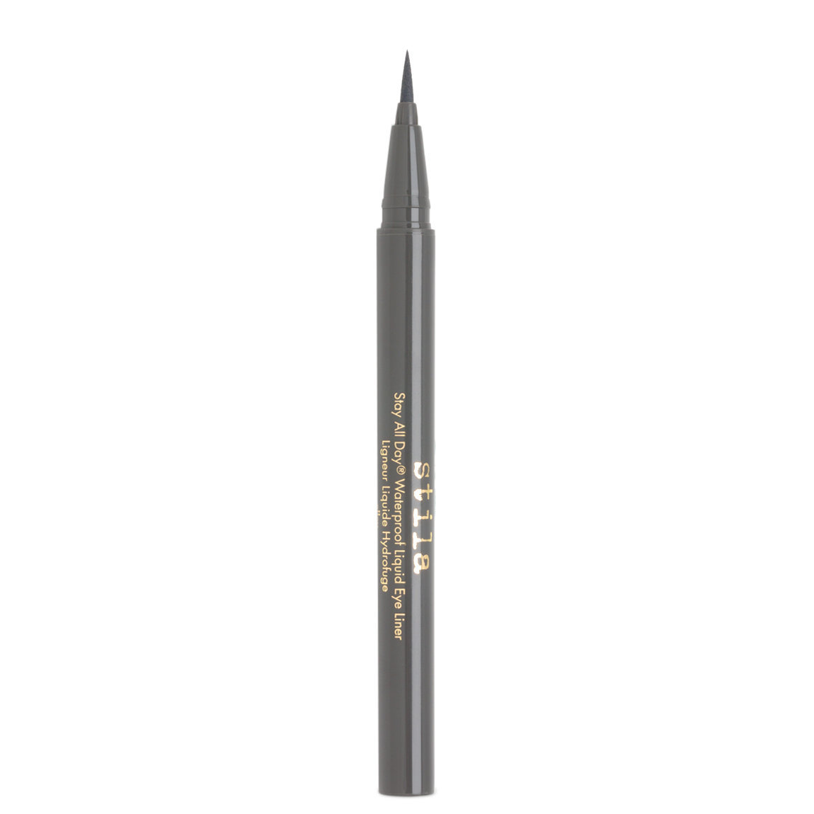 Stila Stay All Day Waterproof Liquid Eye Liner Alloy alternative view 1.
