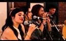 Mirrors Justin Timberlake Boyce Avenue feat  Fifth Harmony cover)